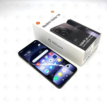 Мобильный телефон Xiaomi Redmi Note 14 8/128 ГБ