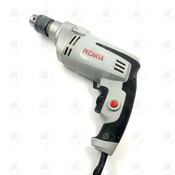 Дрель ударная Ресанта ду-15/950М