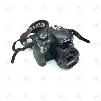 Фотоаппарат Canon 1100D + Объектив Yongnuo