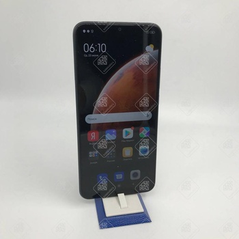 Смартфон Xiaomi Redmi 9