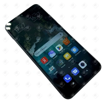 Смартфон Xiaomi Redmi 9C 3/64 Gb