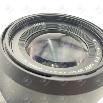 Фотоаппарат Panasonic Lumix DMC-G85  12-60mm G Vario f3.5-5.6 Power O.I.S