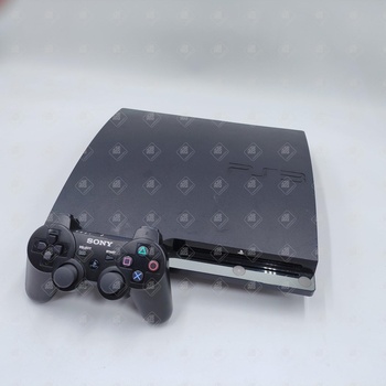 Игровая приставка Sony PlayStation 3 Slim 512