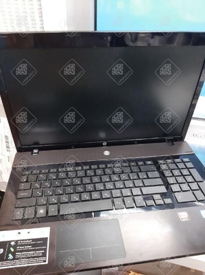 HP ProBook 4720s