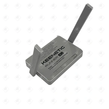Роутер Keenetic Runner 4G