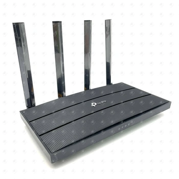 Роутер TP-Link Archer AX18