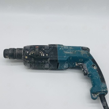 Перфоратор Makita HR 2450