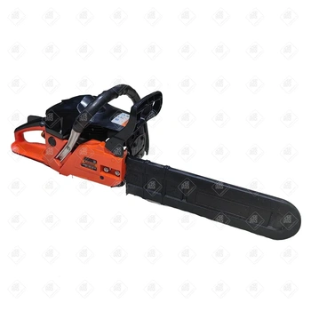 Бензопила Carver HOBBY HSG 152-18  шина - 45 см 18