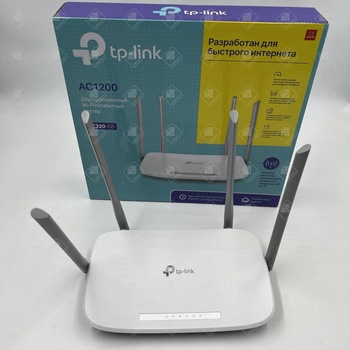 Роутер Wifi TP link ac-200