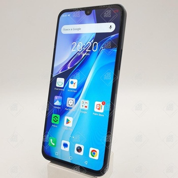 Смартфон Infinix Note 12 (2023) 8/128GB 