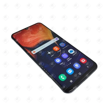 Смартфон Samsung Galaxy A50 6/128