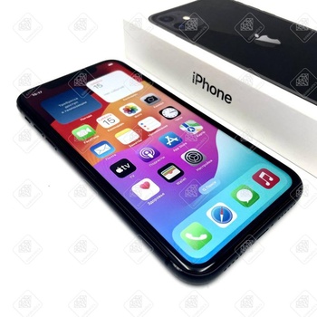 смартфон Iphone iPhone 11, 128 ГБ, 