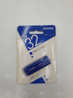 USB флешка  SmartBuy 32GB