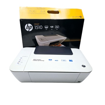 МФУ струйное HP Deskjet 1510