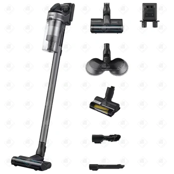 Пылесос Samsung VS20B75ADR5/EV 550Вт