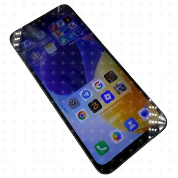 Смартфон Honor X6, 64 ГБ, 4 ГБ