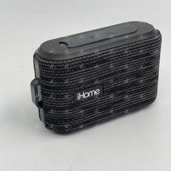 колонка iHome ibt370