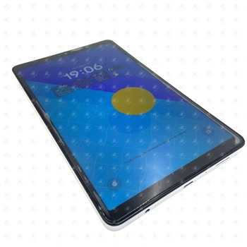 Планшет Samsung, Galaxy Tab A11, 64 ГБ, Серый