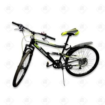 Велосипед Lider Tornado Disk