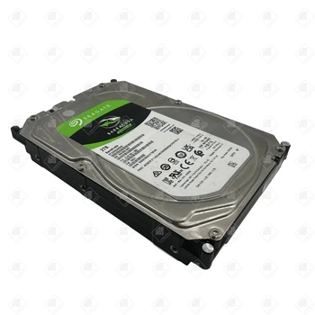 Жесткий диск barracuda st2000dm008