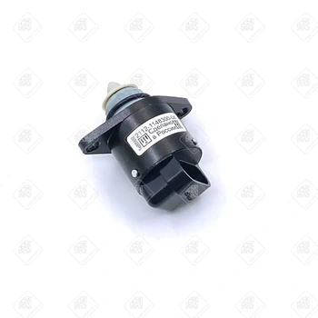 регулятор холостого хода 2112-114830-04