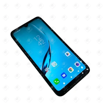 Смартфон Itel A48 2/32 ГБ