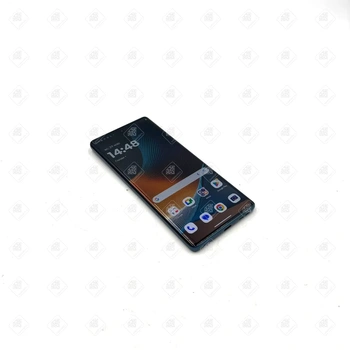 Мобильный телефон Motorola Edge 50 Fusion, 256 ГБ