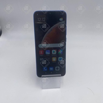 Смартфон Xiaomi Redmi 9C (NFC) 2/32