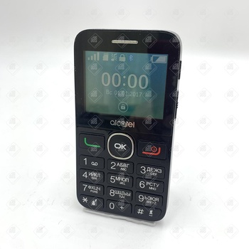 Мобильный телефон Alcatel 2008G