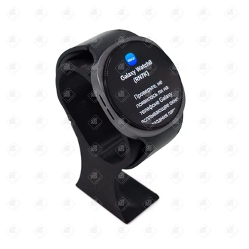 Смарт-часы Samsung Galaxy Watch8 LTE 44 мм