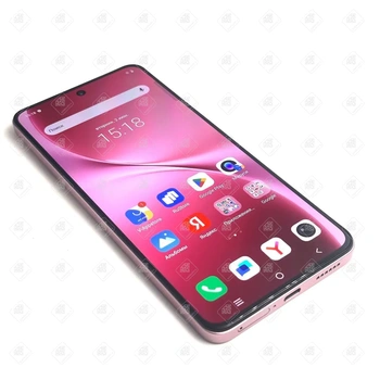Смартфон Vivo V60 Lite 5G 12/256