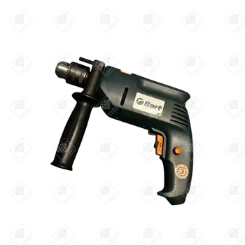 Дрель ударная Bort BSM-650