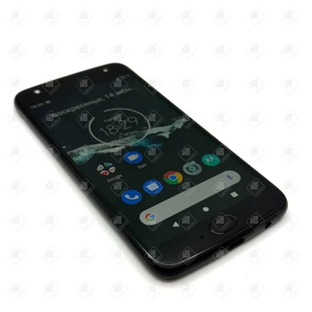 Смартфон Motorola moto x4 3/32