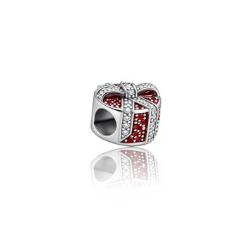 Шарм Pandora, серебро I категория 925, вес 2.32 г.