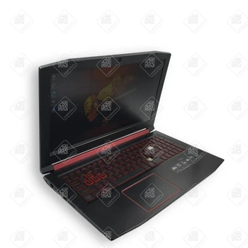 Ноутбук Acer nitro an515-52 I5-8300h/GTX1050 /6GB/SSD 128+256.
