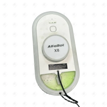 Робот-мойщик окон AlfaBot X8