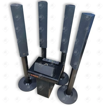 Музыкальный центр LG LHB655