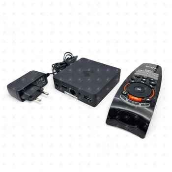 ТВ Приставка Rotek switron-iptv-150