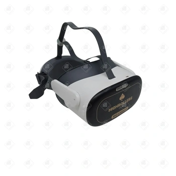 VR-Шлем Highrollers Club Rio Limited (Pico G3) VIP Edition