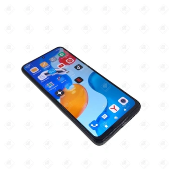 Смартфон Infinix HOT 12 Pro 8/128