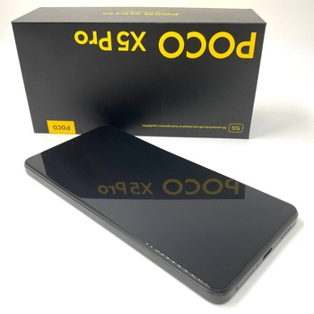 Смартфон Xiaomi Poco X5 Pro 5G, 128 ГБ, 6 ГБ