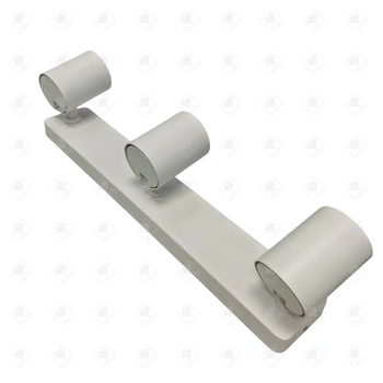 Спот Crystal Lux CLT 017CW3 L450 WH