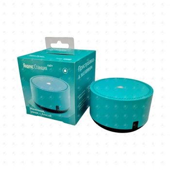 яндекс станция лайт