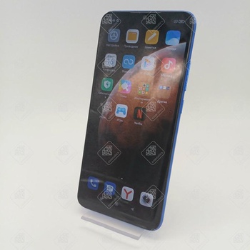 Смартфон Xiaomi Redmi 9A, 32 ГБ