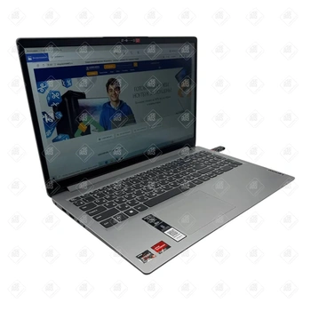 Ноутбук Lenovo IdeaPad 1 15AMN7