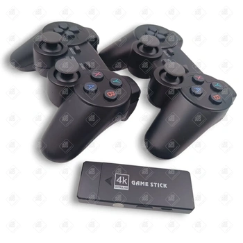 игровая приставка game stick