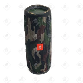 беспроводная колонка JBL Flip 5 камуфляж