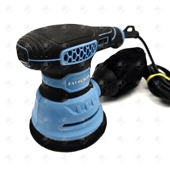 Эксцентриковая шлифмашина FAVOURITE OP 600