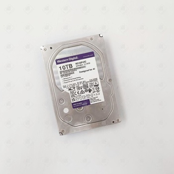 Жесткий диск Western Digital 10TB