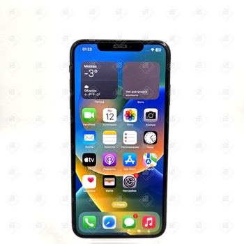 Смартфон Apple iPhone Xs Max